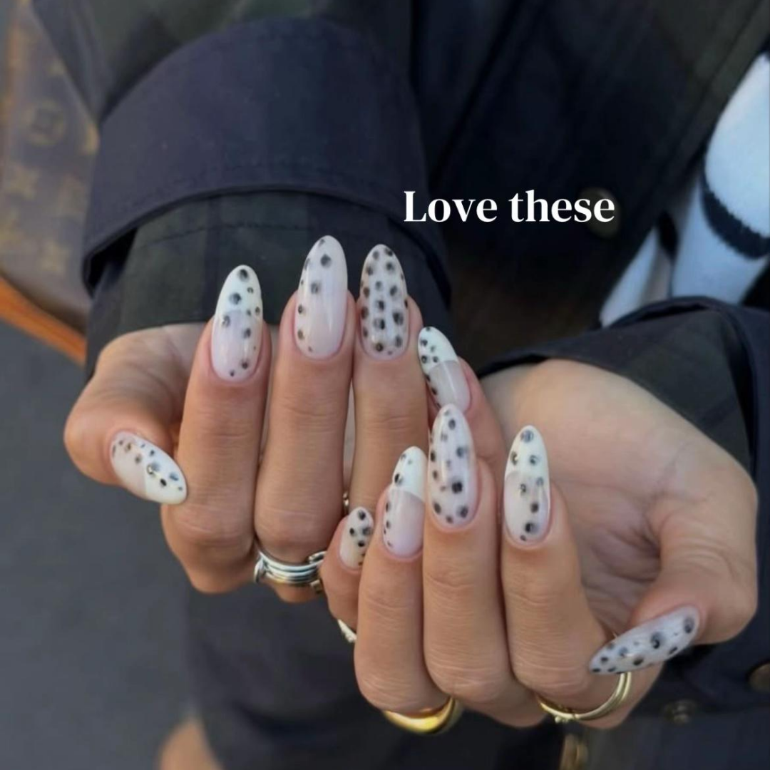 BTS Nail Art inspiration 31