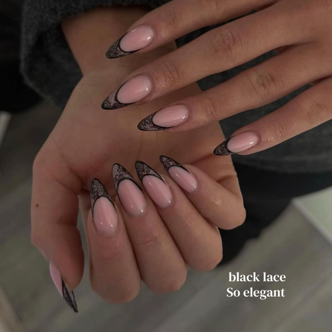 BTS Nail Art inspiration 31