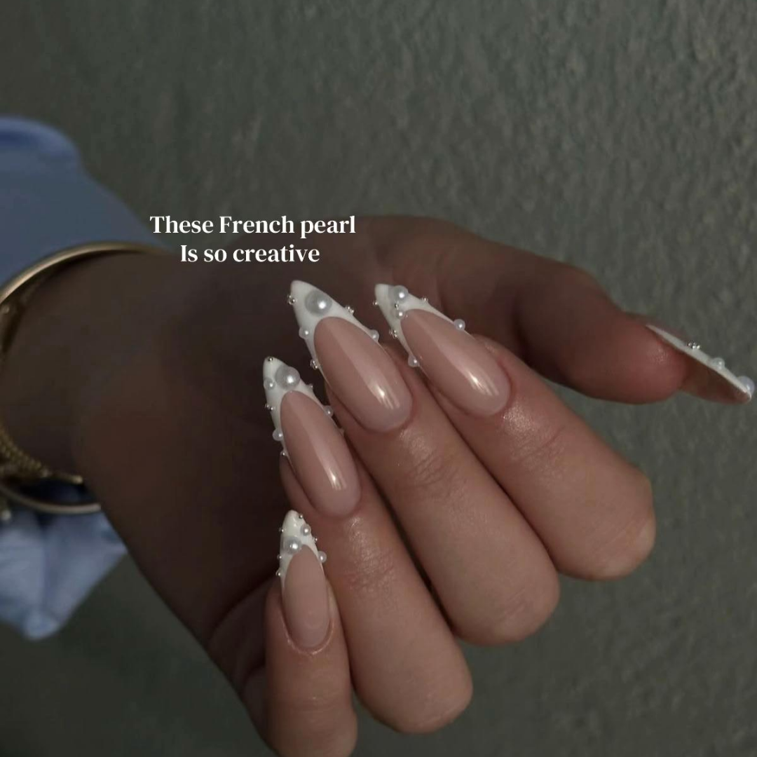 BTS Nail Art inspiration 31