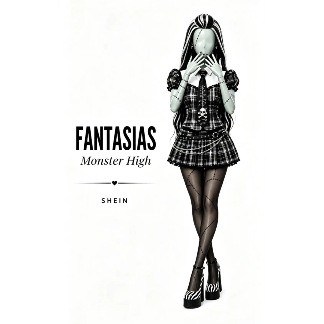 Disney Shein Outfits inspiration 32