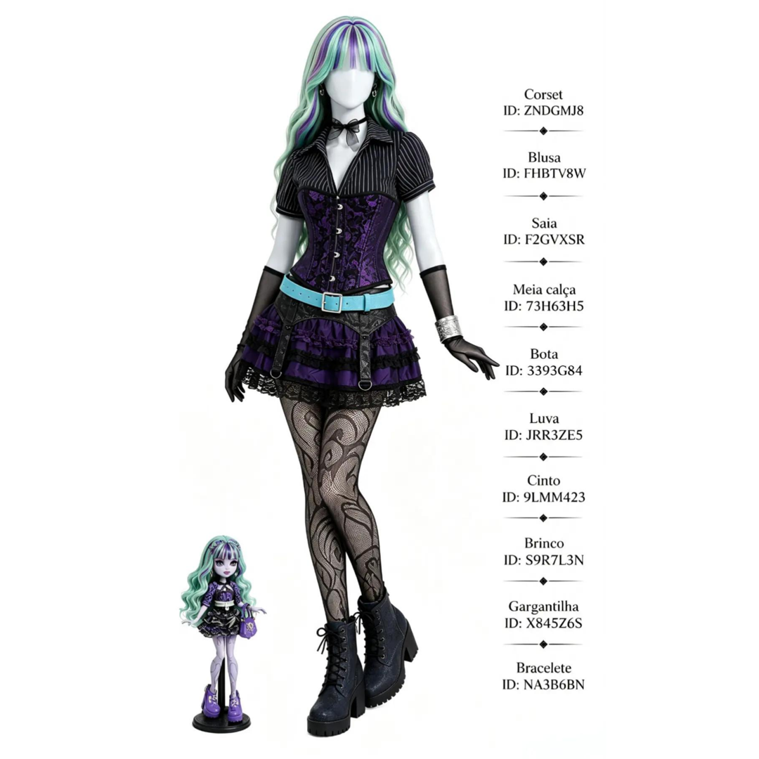 Disney Shein Outfits inspiration 32