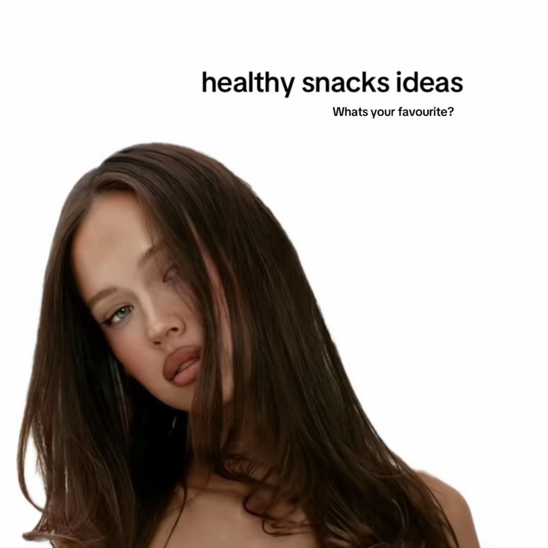 Quick Snack Ideas inspiration 2