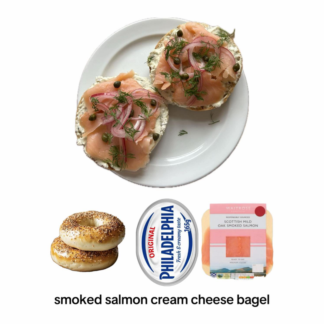 Quick Snack Ideas inspiration 2