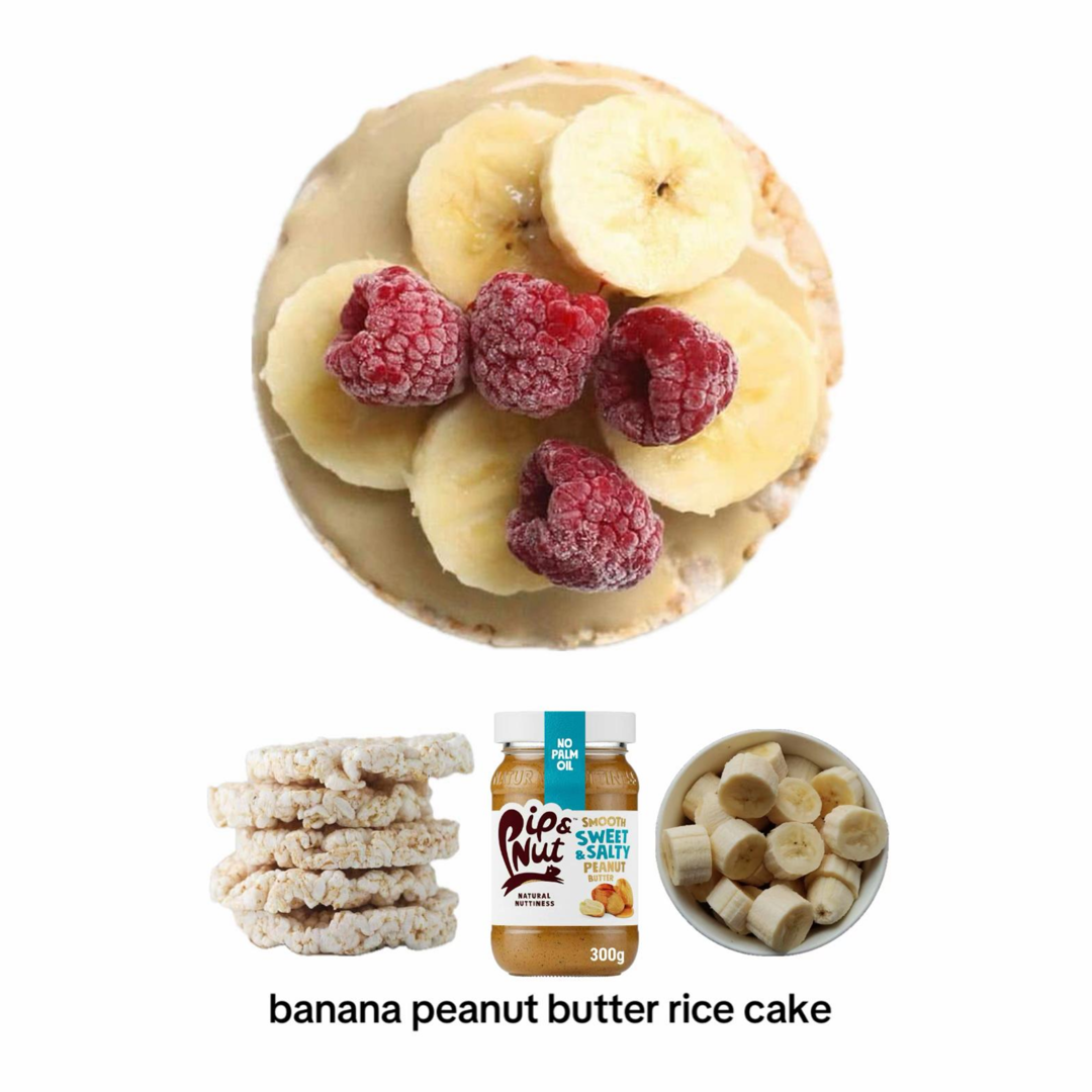 Quick Snack Ideas inspiration 2