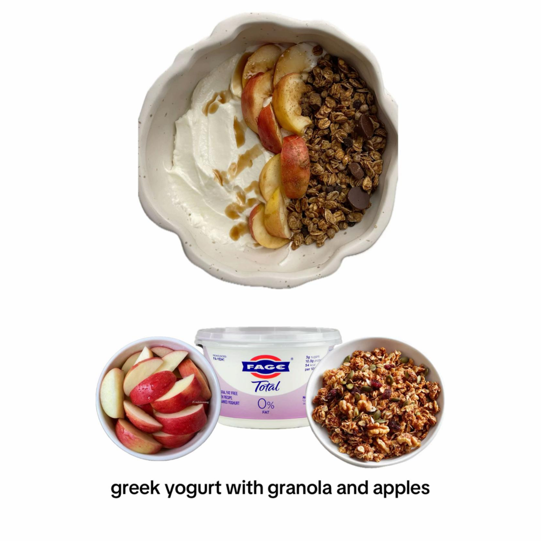 Quick Snack Ideas inspiration 2