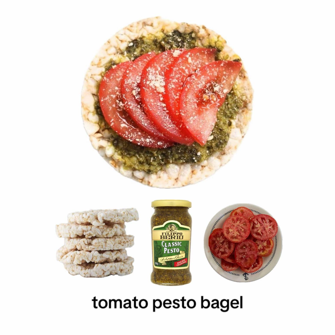 Quick Snack Ideas inspiration 2