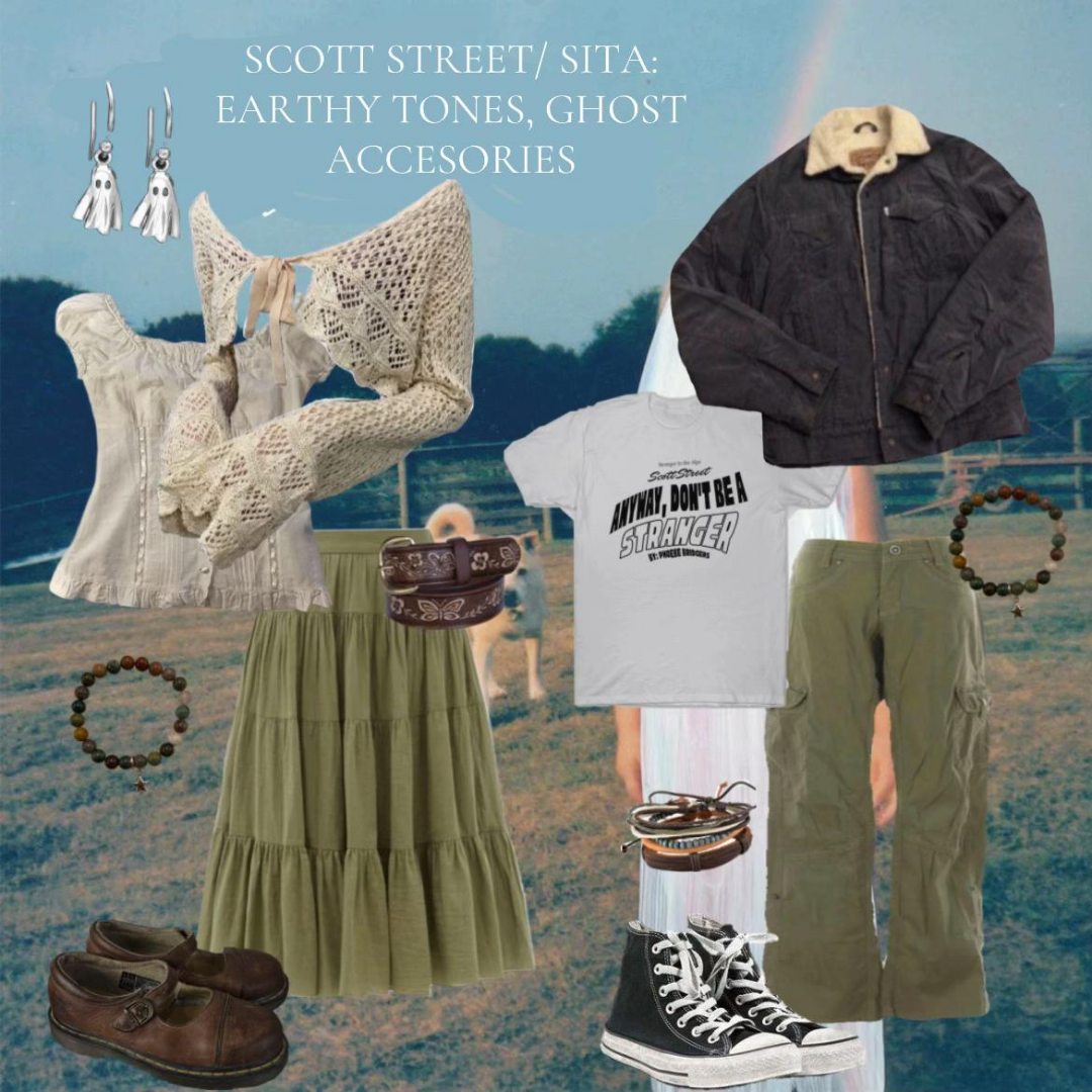 Cowgirl Outfits inspiration 41