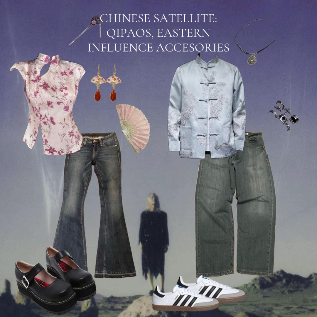 Cowgirl Outfits inspiration 41