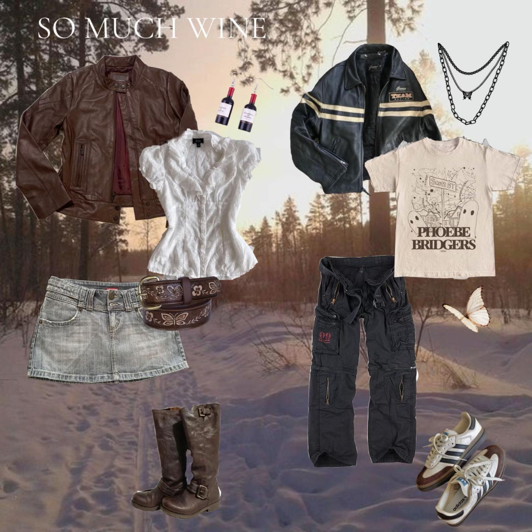 Cowgirl Outfits inspiration 41