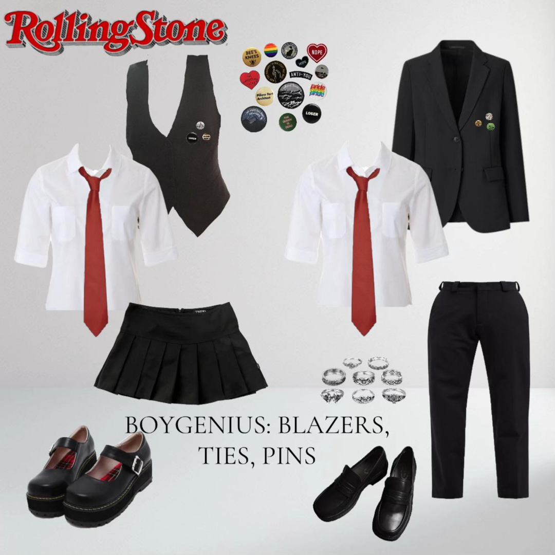 Cowgirl Outfits inspiration 41