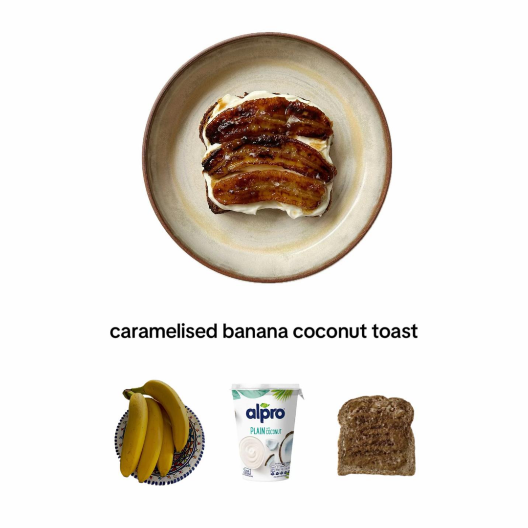 Quick Snack Ideas inspiration 6