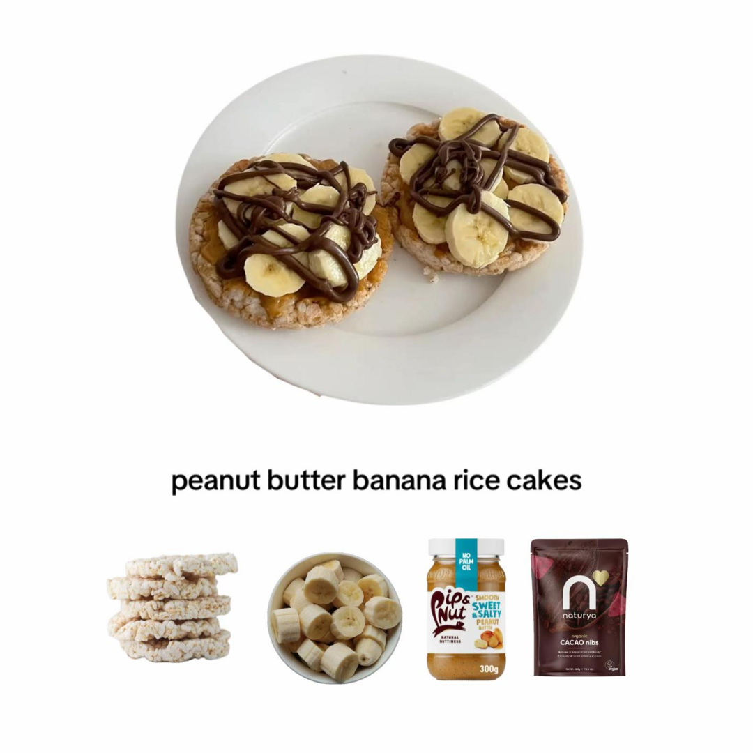 Quick Snack Ideas inspiration 6