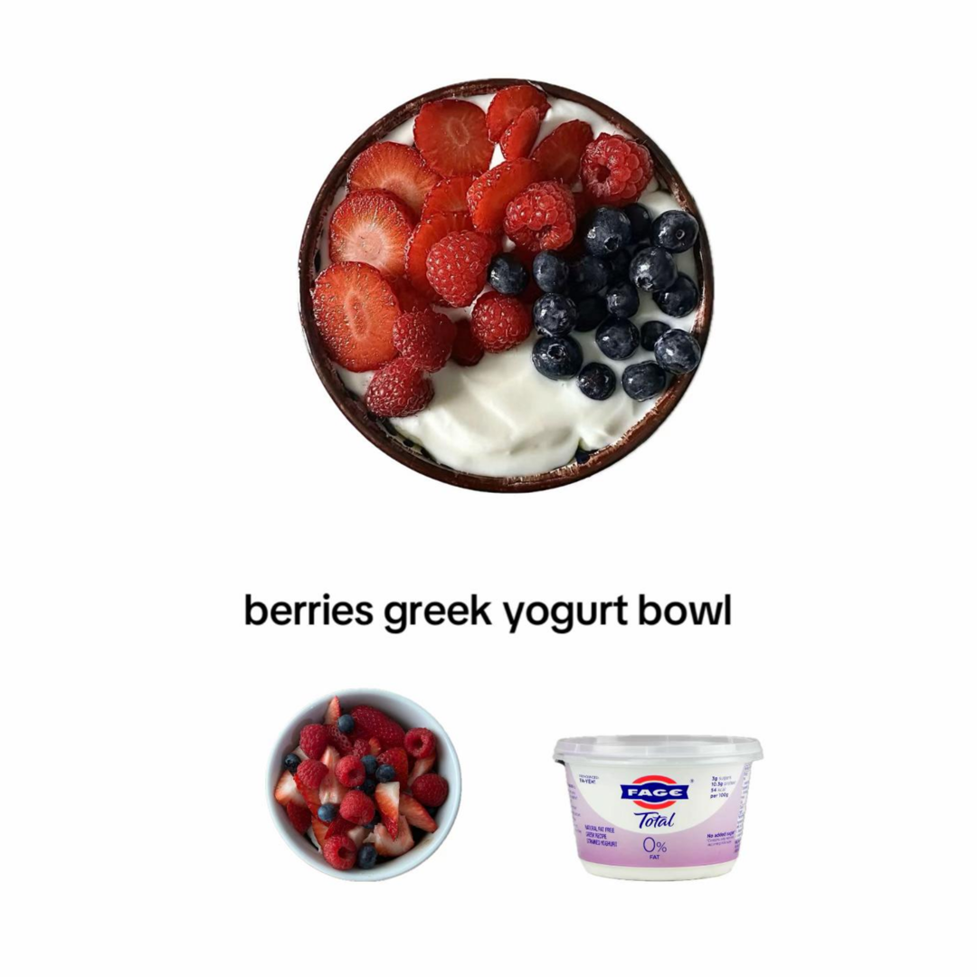 Quick Snack Ideas inspiration 6