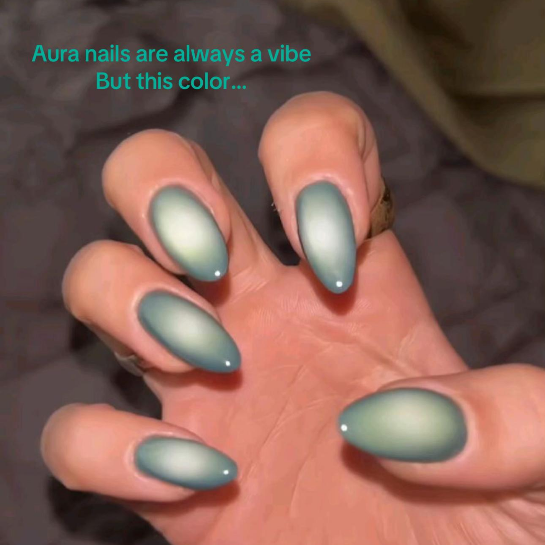 BTS Nail Art inspiration 18
