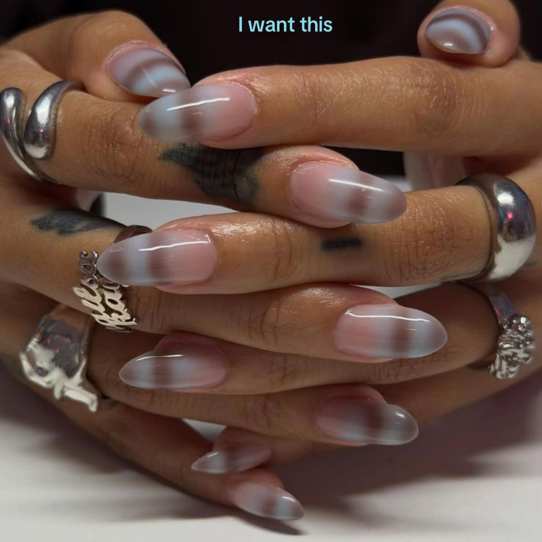 BTS Nail Art inspiration 18