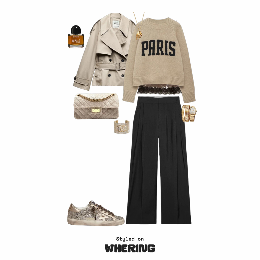 Shein Outfit Inspo Winter inspiration 46