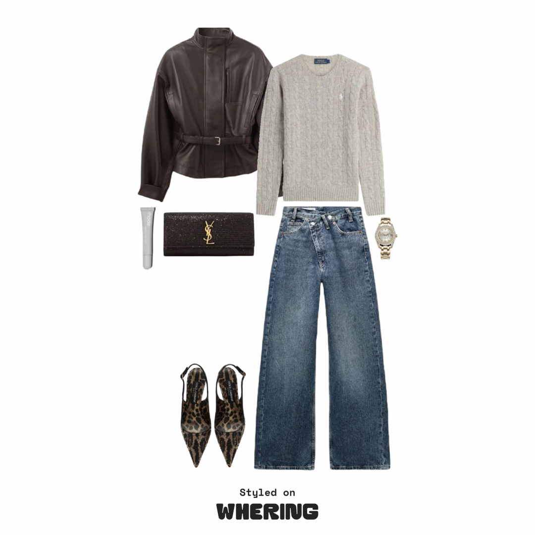 Shein Outfit Inspo Winter inspiration 46
