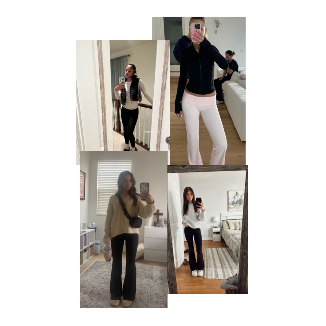 Shein Outfit Inspo Winter inspiration 48