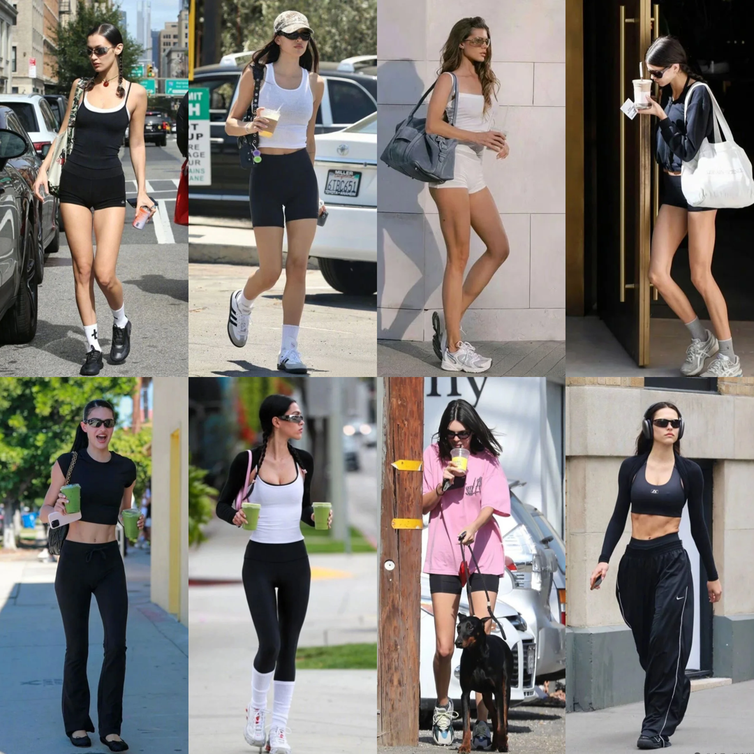 Shein Crop Top Outfit inspiration 52