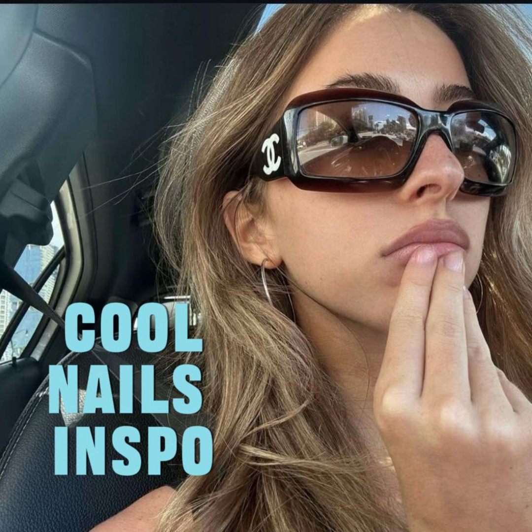 BTS Nail Art inspiration 26