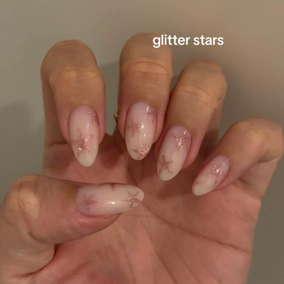 BTS Nail Art inspiration 26