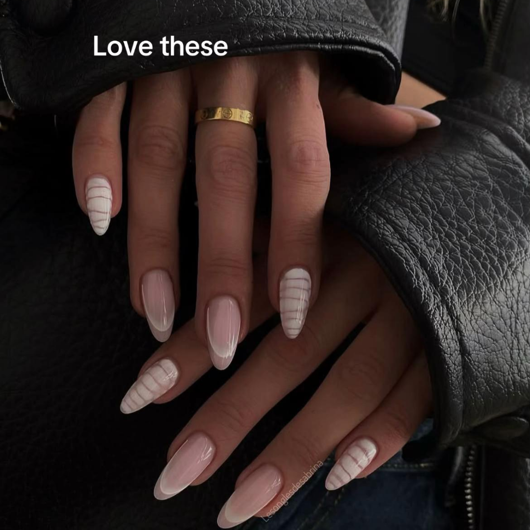 BTS Nail Art inspiration 26