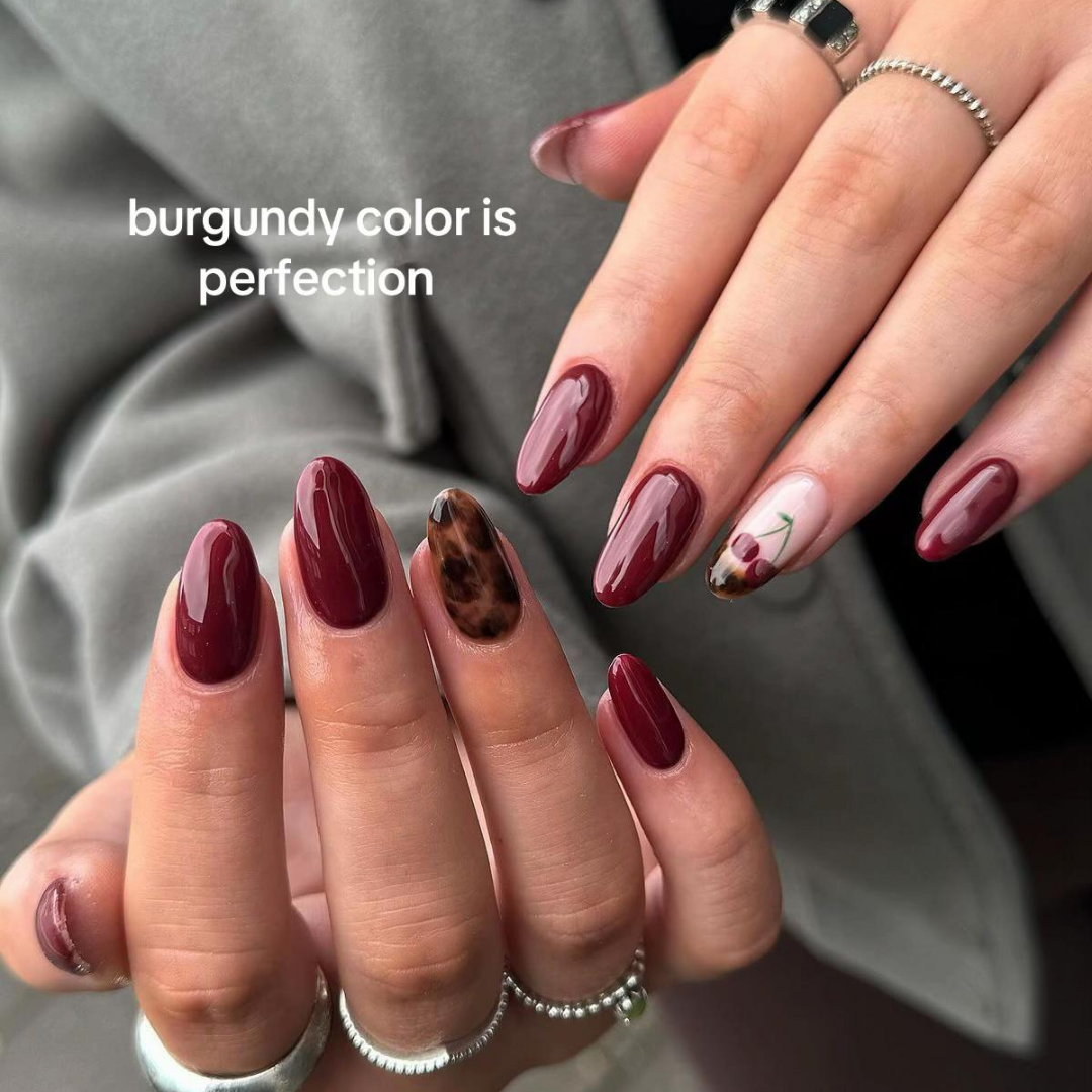 BTS Nail Art inspiration 26