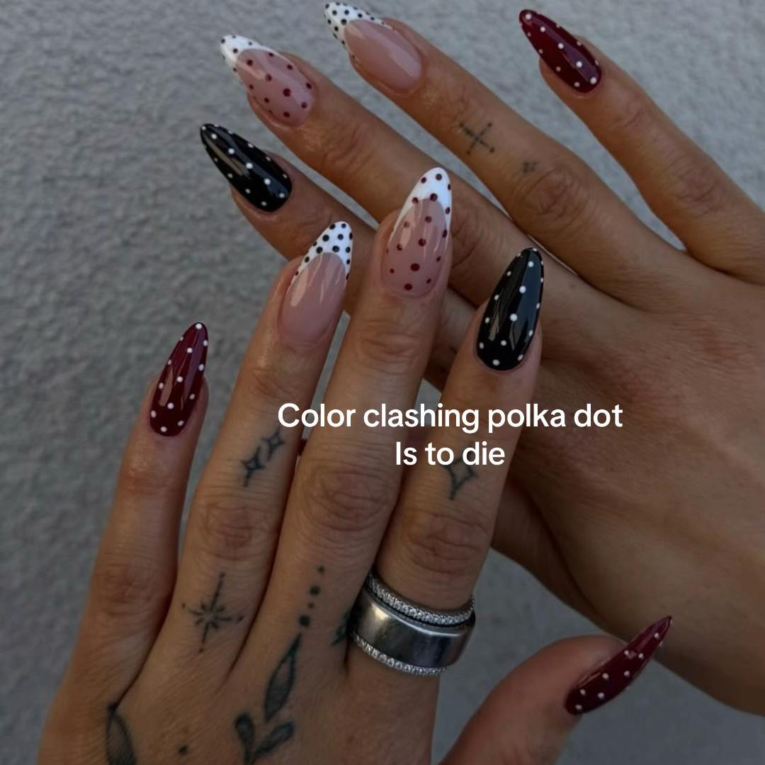 BTS Nail Art inspiration 26