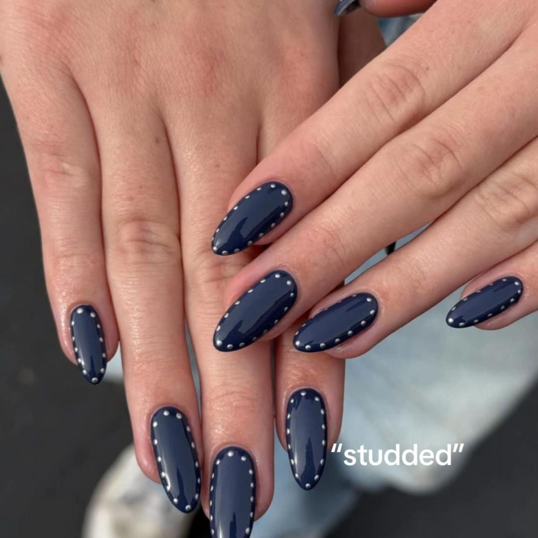 BTS Nail Art inspiration 26