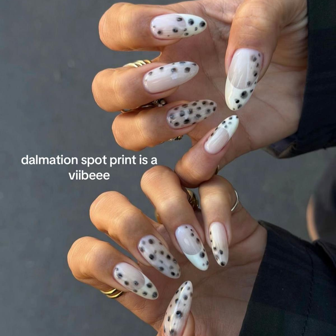 BTS Nail Art inspiration 26
