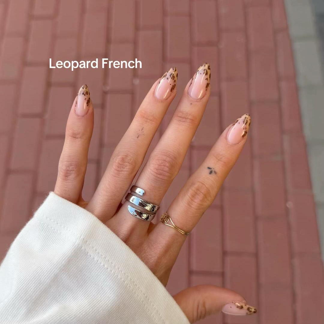 BTS Nail Art inspiration 26