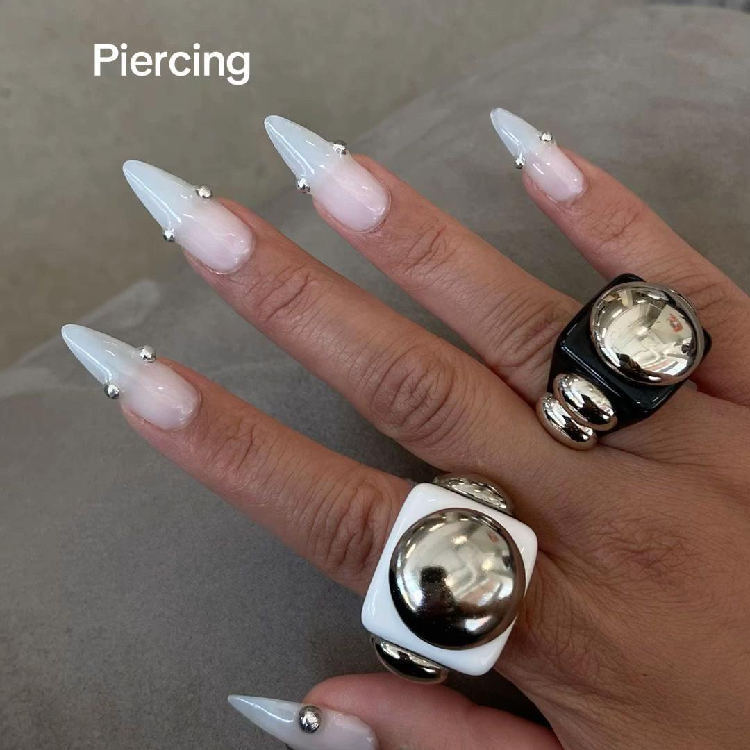 BTS Nail Art inspiration 26