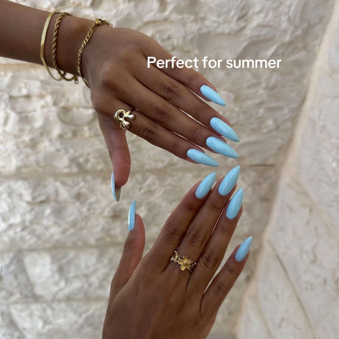 BTS Nail Art inspiration 26