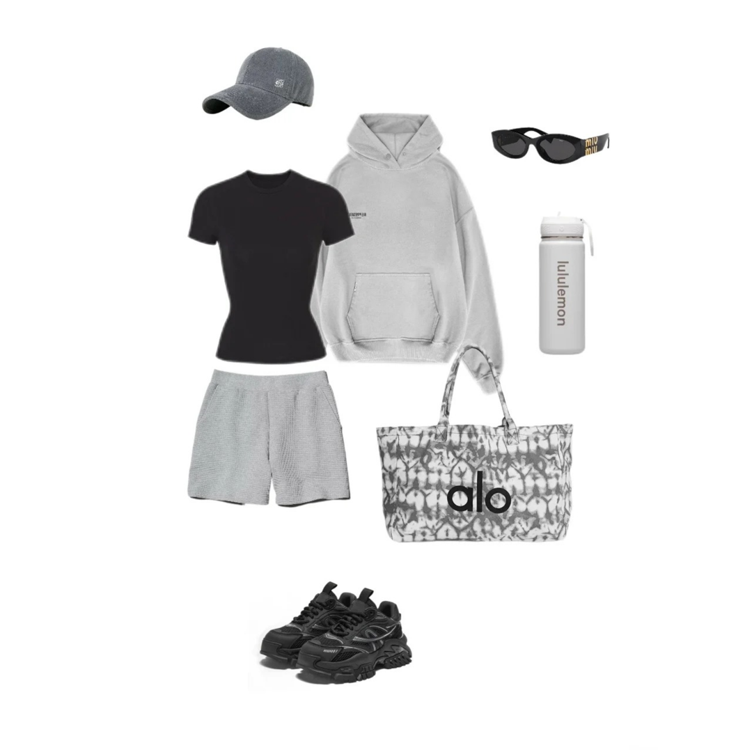 Shein Streetwear Outfits inspiration 57