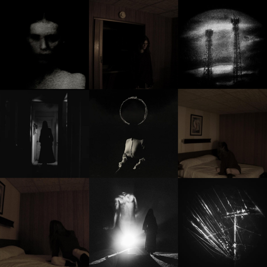 Y2K Room moodboard preview
