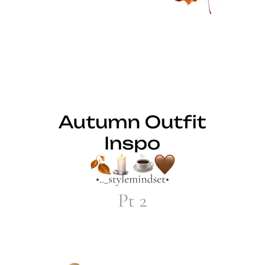 Shein Autumn Outfits inspiration 28