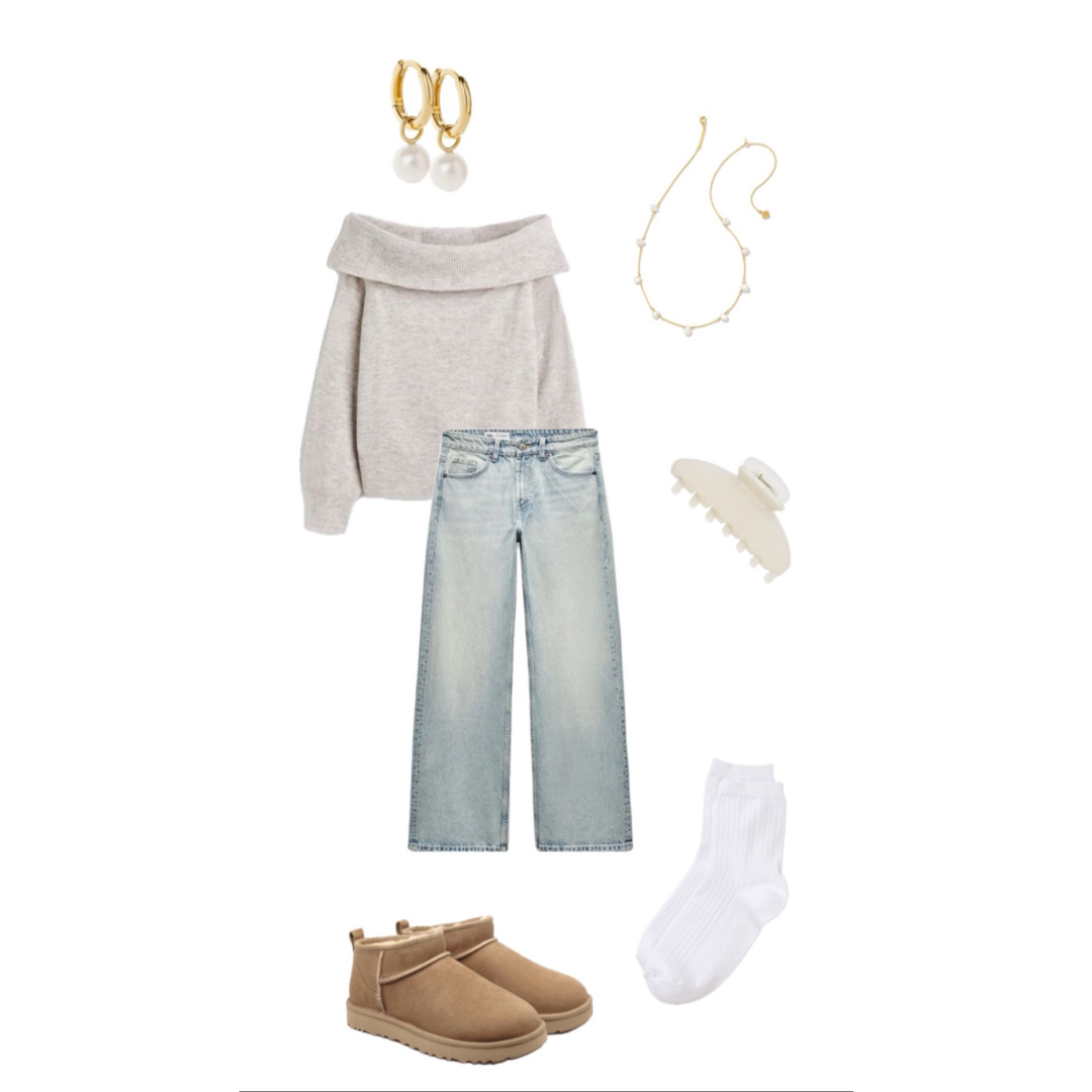 Shein Autumn Outfits inspiration 28