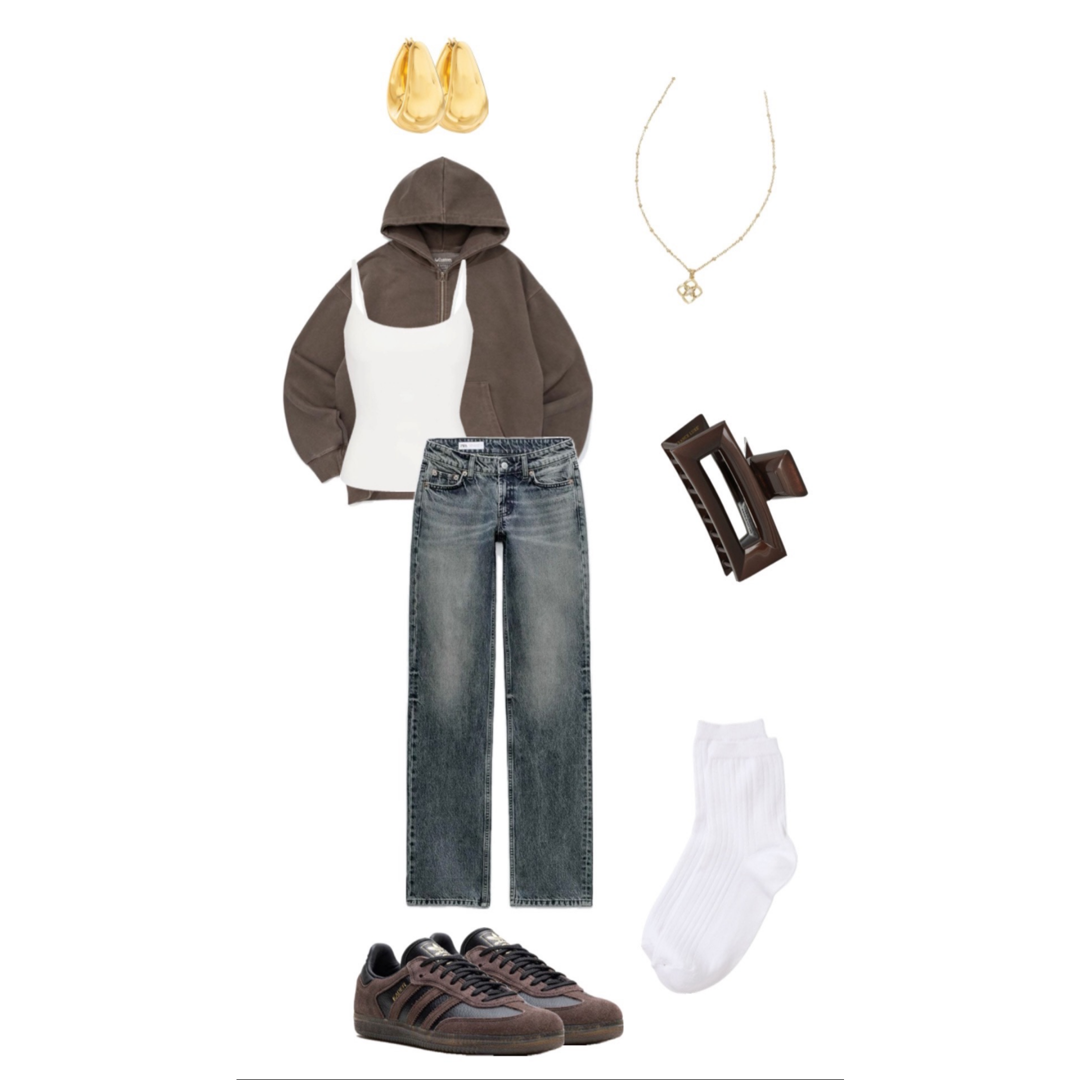 Shein Autumn Outfits inspiration 28
