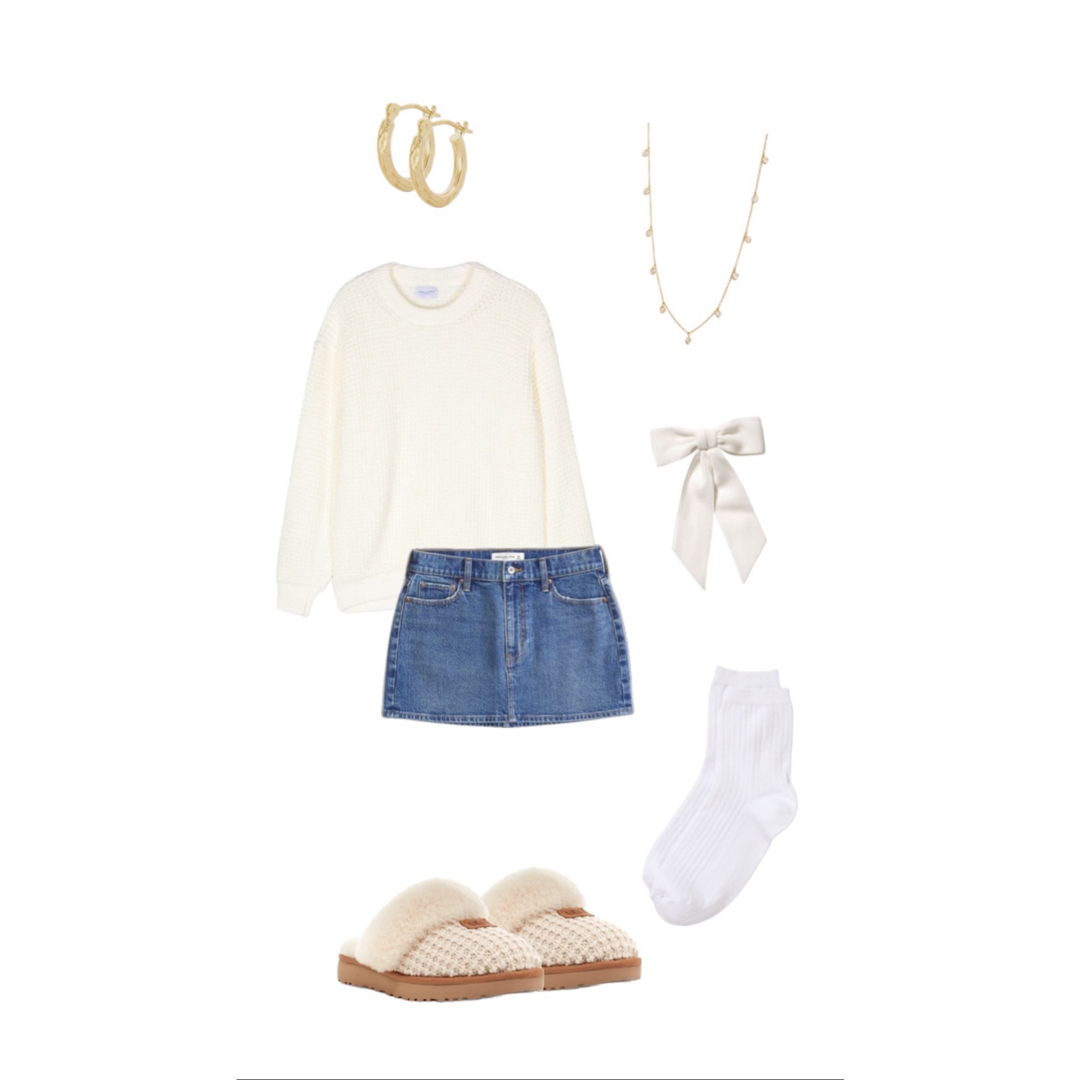Shein Autumn Outfits inspiration 28