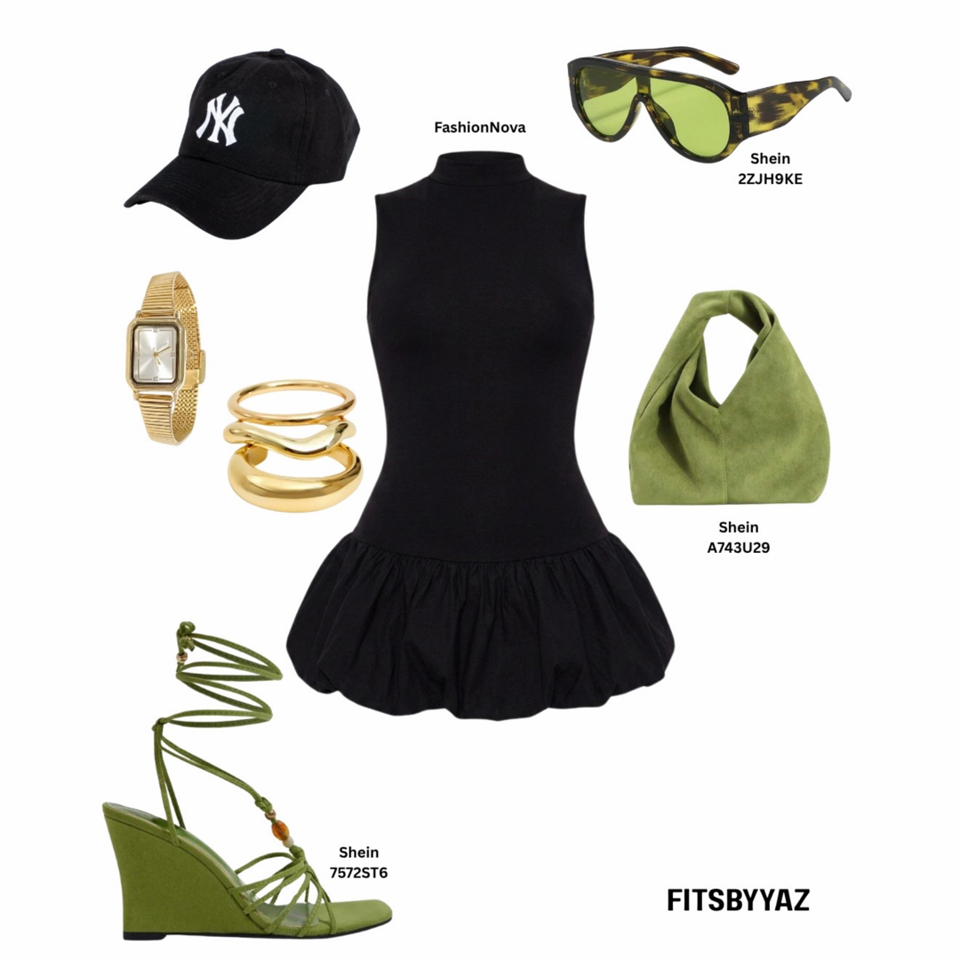 Shein Fall Outfits inspiration 25