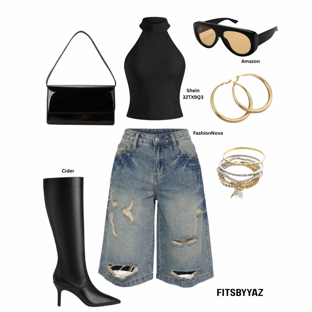 Shein Fall Outfits inspiration 25