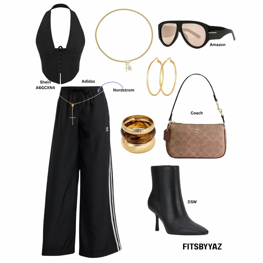 Shein Fall Outfits inspiration 25