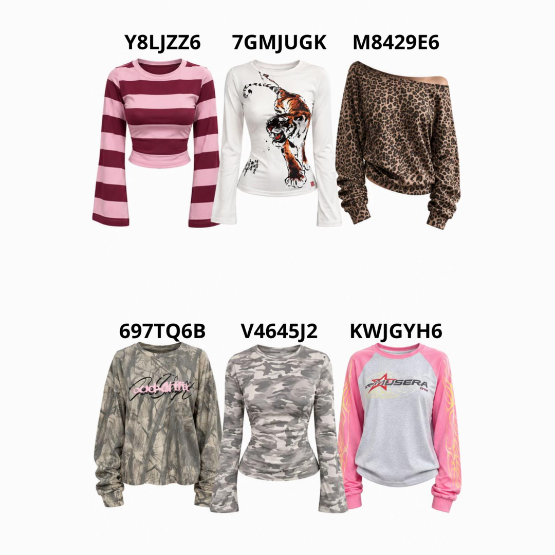 Grunge Outfits Ideas inspiration 14