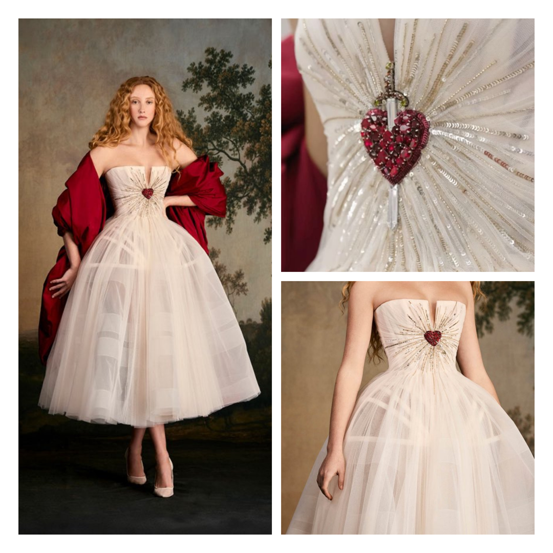 Wedding Guest Dress Shein inspiration 14