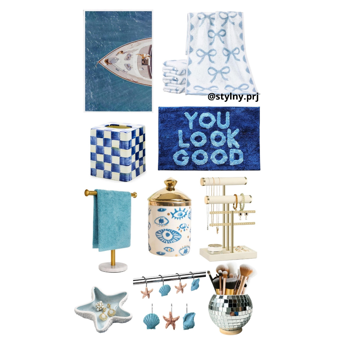 Vintage Bathroom Ideas inspiration 13