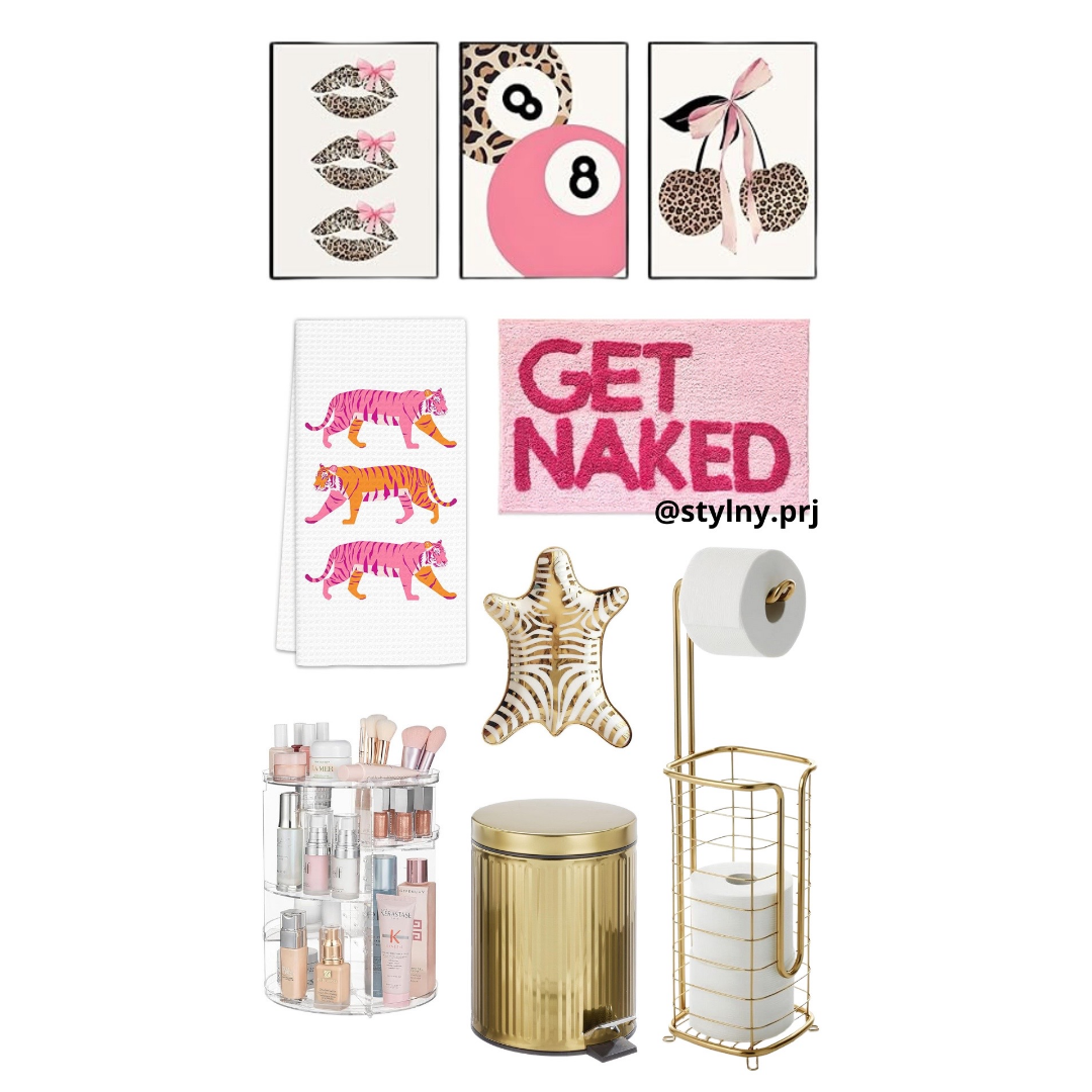 Vintage Bathroom Ideas inspiration 13