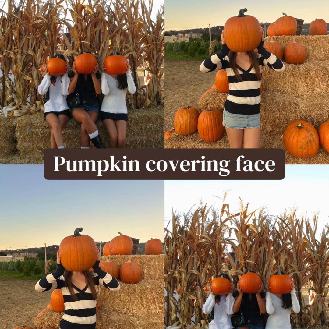 Cool Pumpkin Carving Ideas inspiration 8