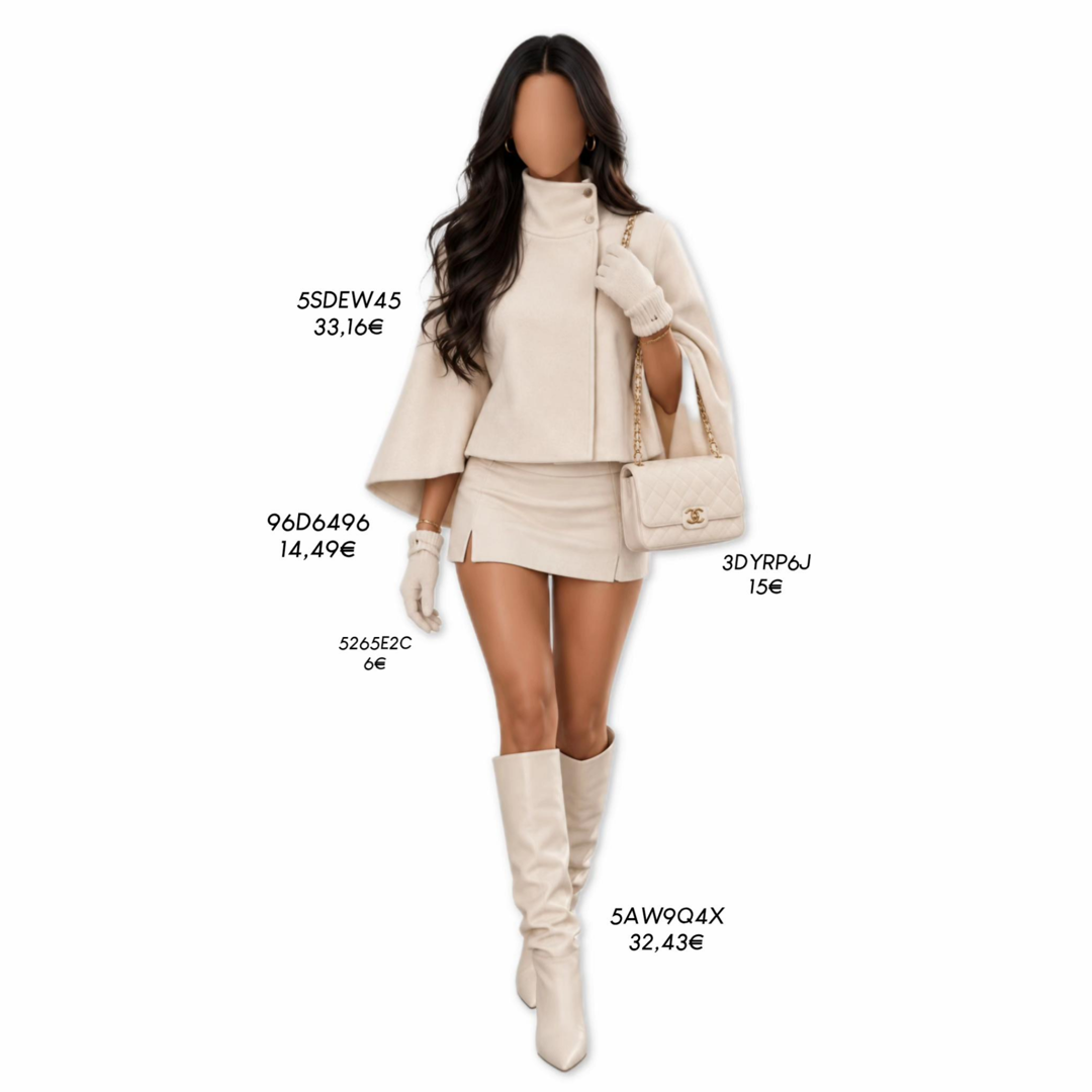 Plus Size Shein Outfits inspiration 29
