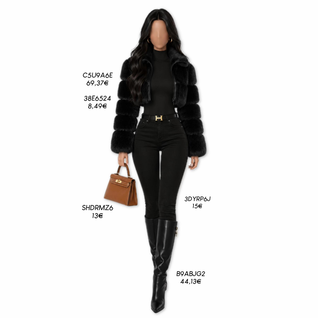 Plus Size Shein Outfits inspiration 29