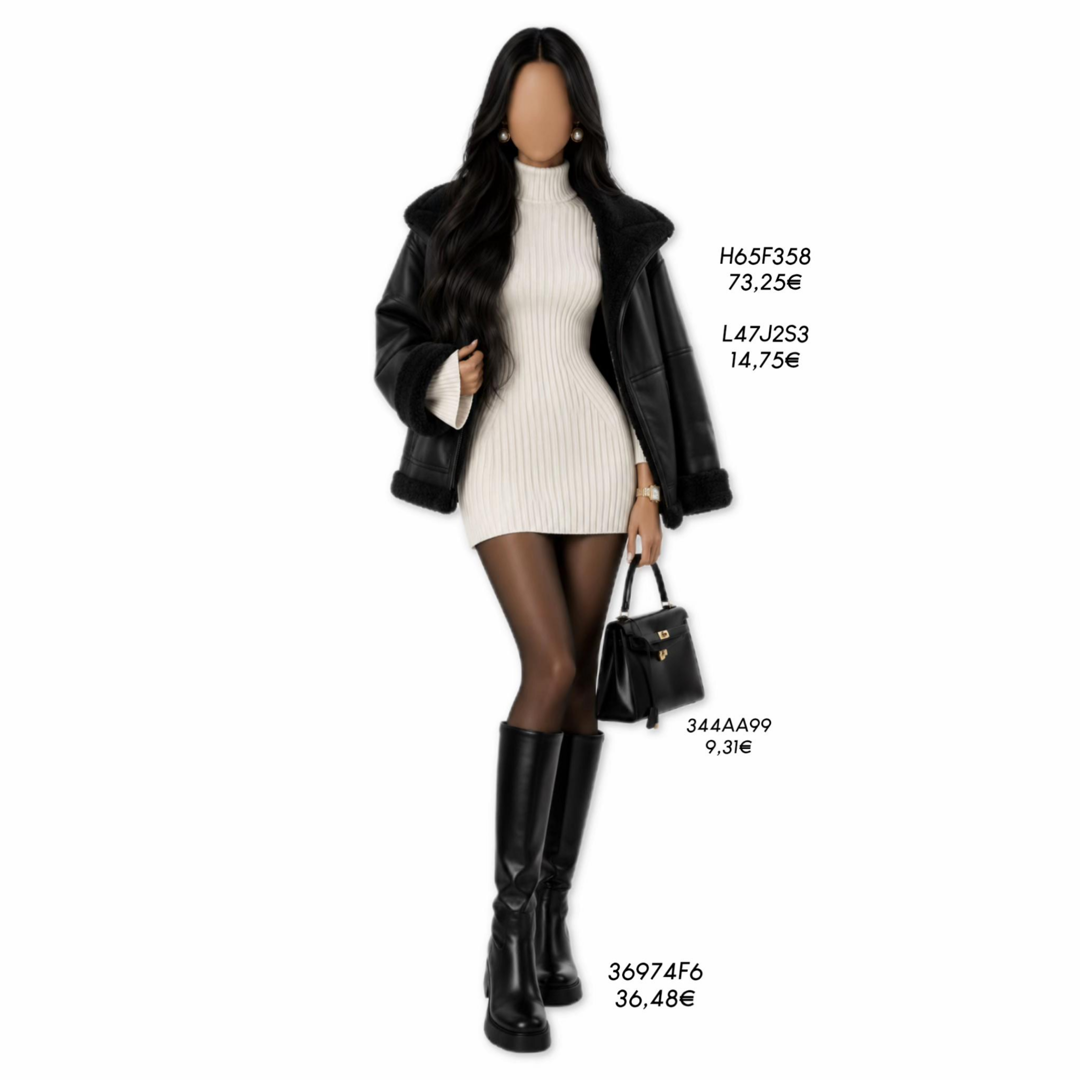 Plus Size Shein Outfits inspiration 29